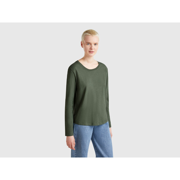 T-SHIRT L/S - TRIKO