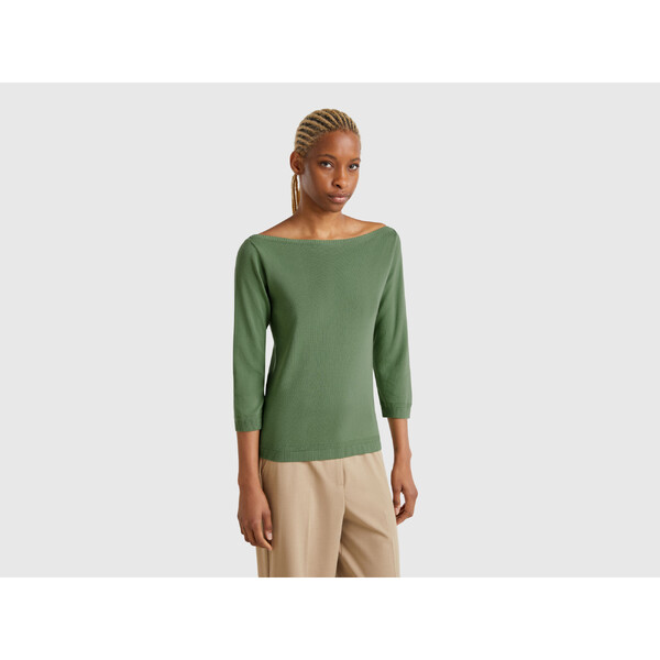 SWEATER H/S - SVETR