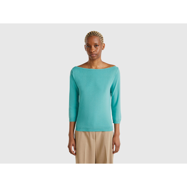 SWEATER H/S - SVETR