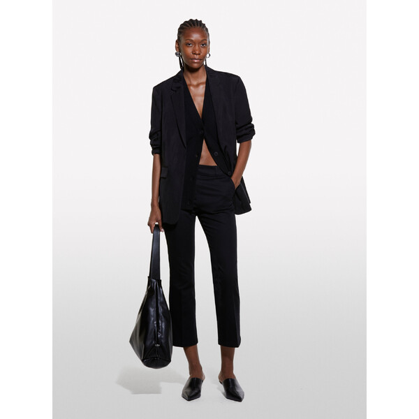 TROUSERS - KALHOTY