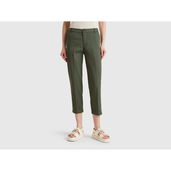 TROUSERS - KALHOTY