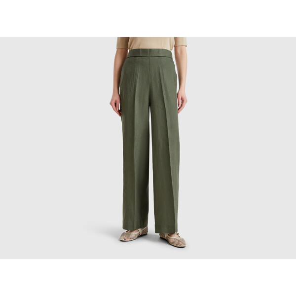 TROUSERS-KALHOTY