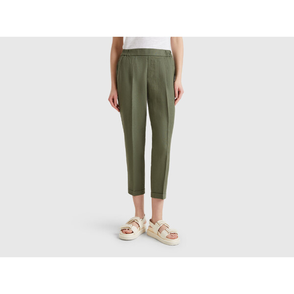 TROUSERS - KALHOTY