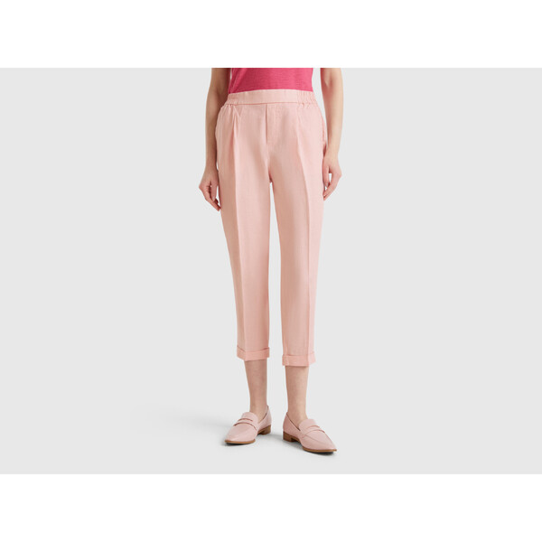 TROUSERS - KALHOTY
