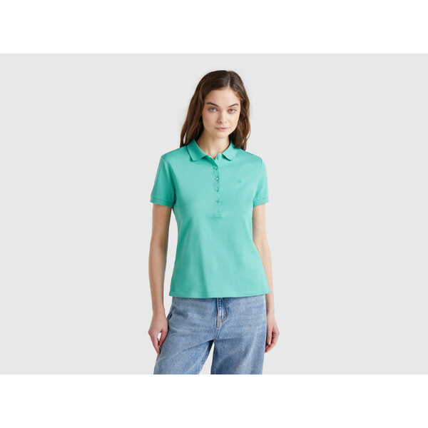 H/S POLO SHIRT-TRIKO