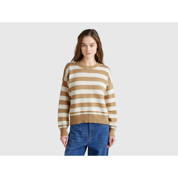 SWEATER L/S - SVETR