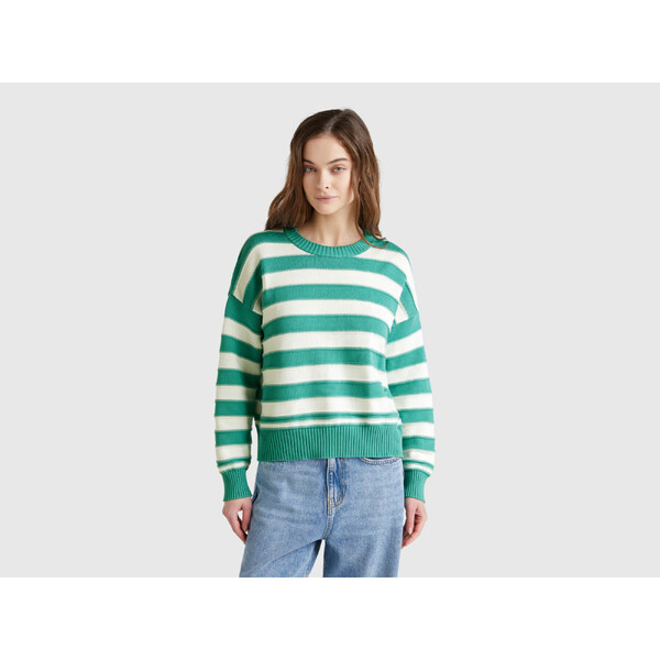 SWEATER L/S - SVETR