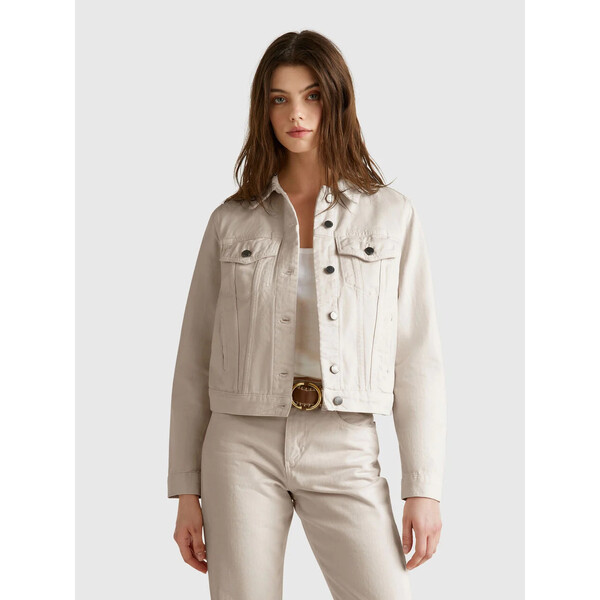 JACKET - BUNDA