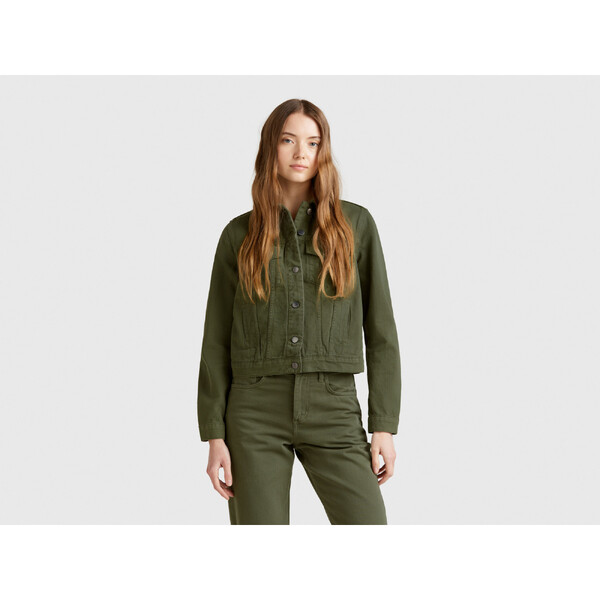 JACKET - BUNDA