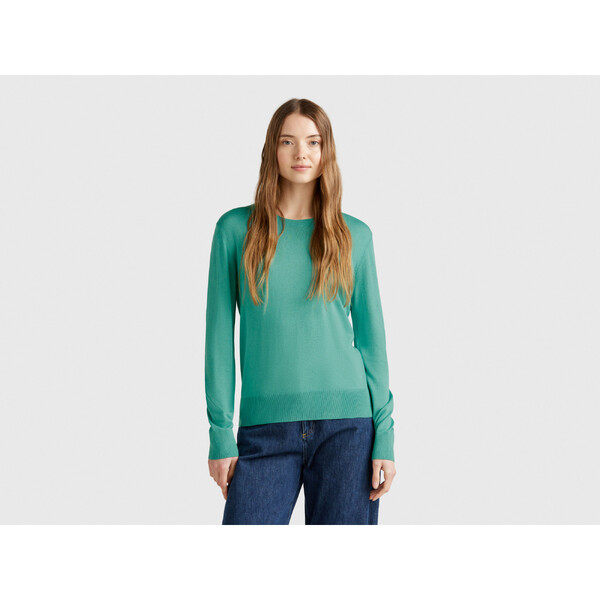 SWEATER L/S - SVETR