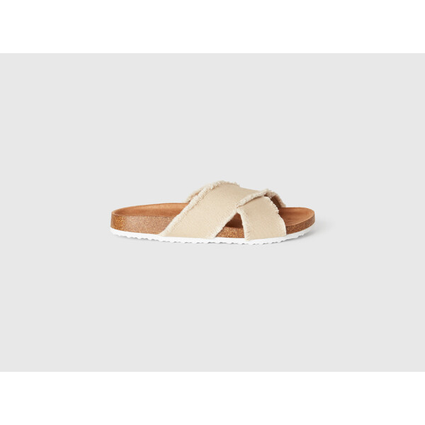 SLIPPERS - BAČKORY