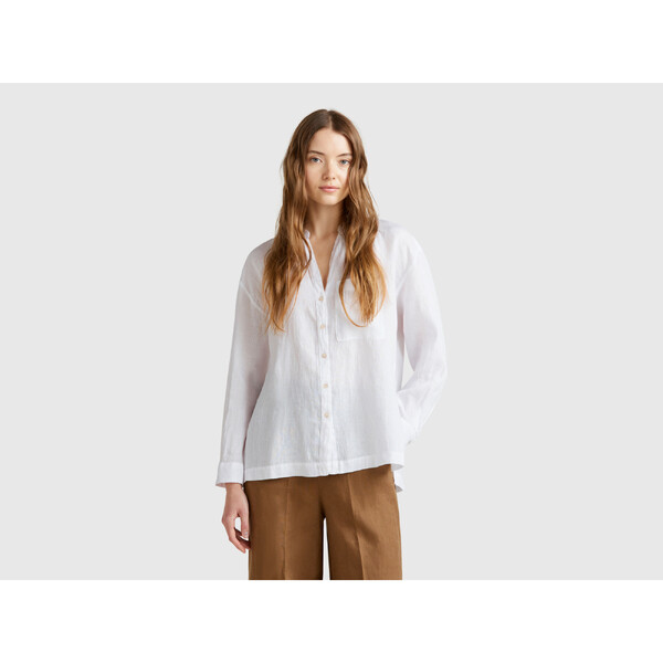 SHIRT - KOŠILE