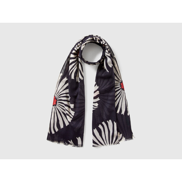 SCARF - ŠÁTEK