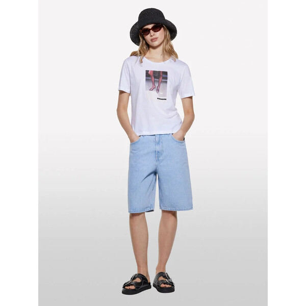 T-SHIRT - TRIKO