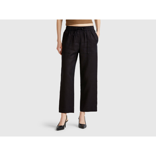 TROUSERS - KALHOTY