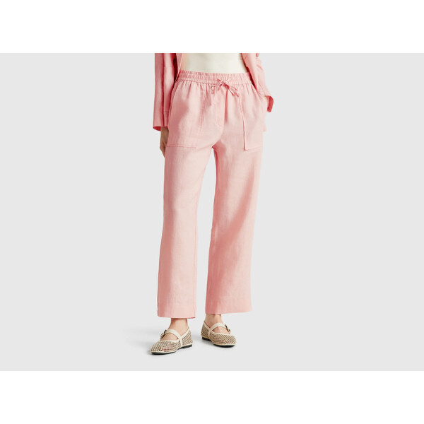 TROUSERS - KALHOTY