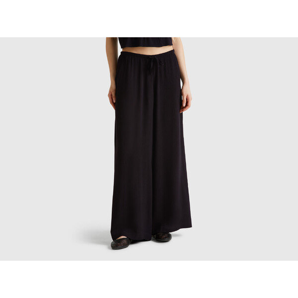 TROUSERS - KALHOTY