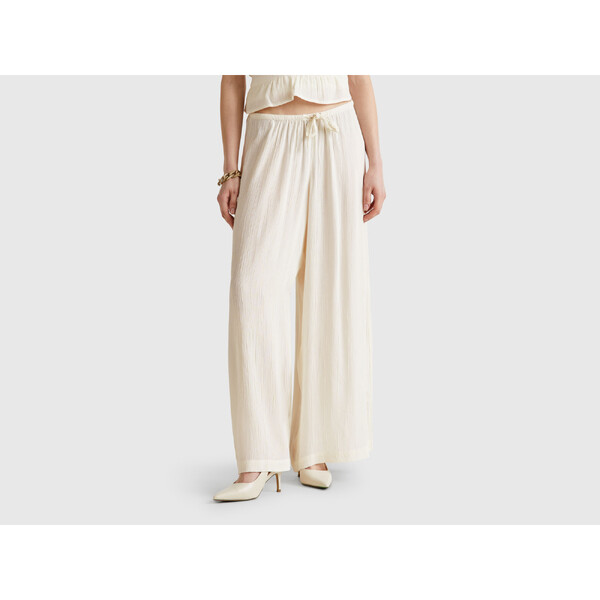 TROUSERS - KALHOTY