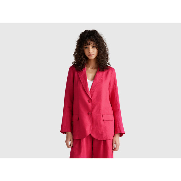 JACKET - BUNDA