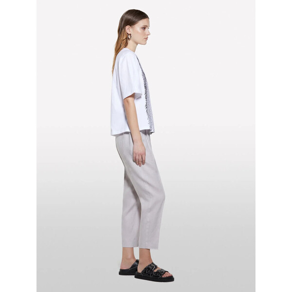 TROUSERS - KALHOTY