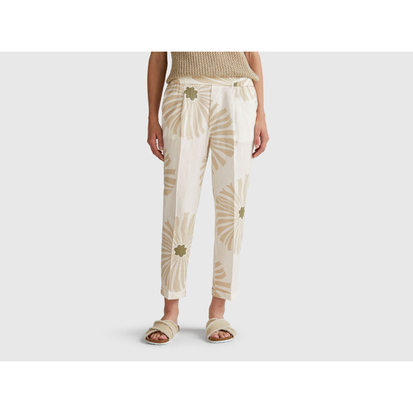 TROUSERS - KALHOTY