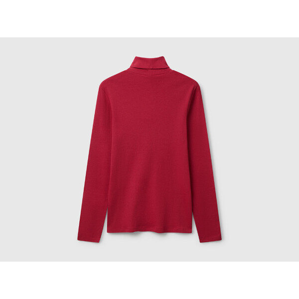 TURTLE NECK SWEATER - ROLÁK