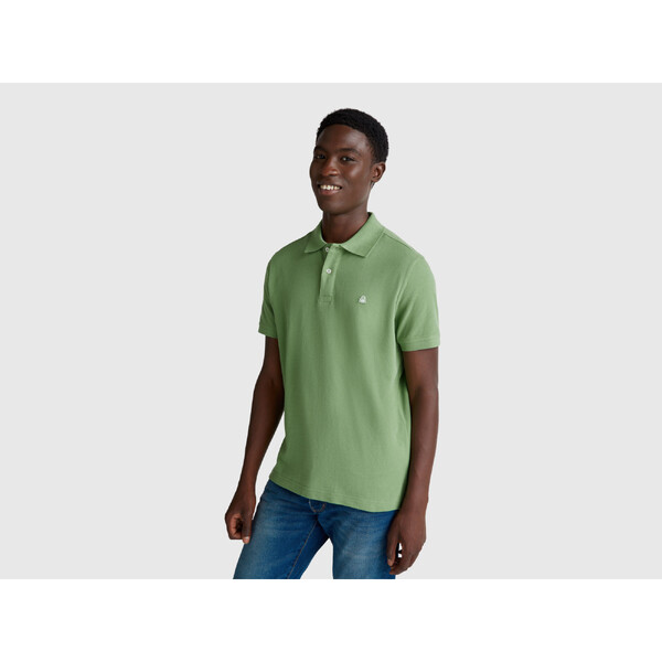 H/S POLO SHIRT-TRIKO