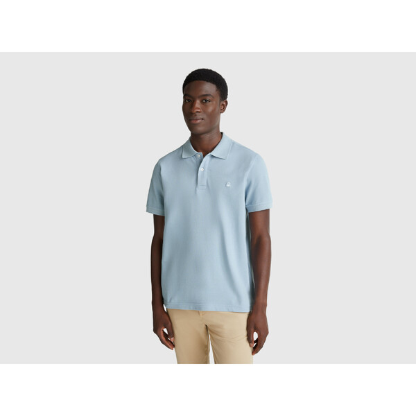 H/S POLO SHIRT-TRIKO