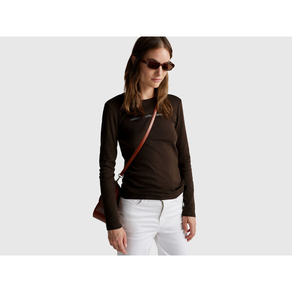 T-SHIRT L/S - TRIKO