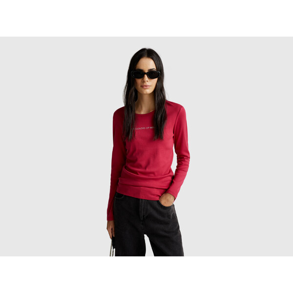 T-SHIRT L/S - TRIKO