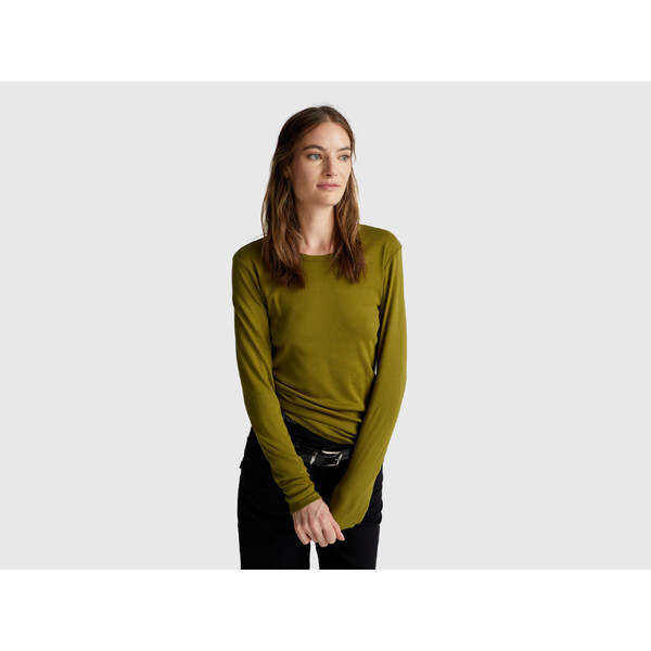 T-SHIRT L/S - TRIKO