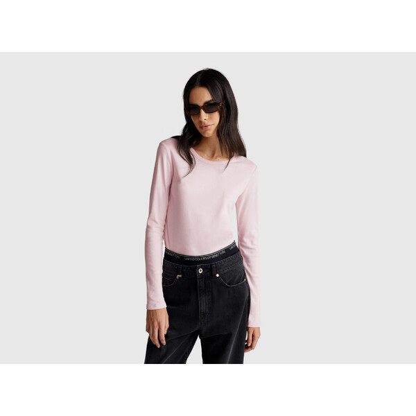 T-SHIRT L/S - TRIKO