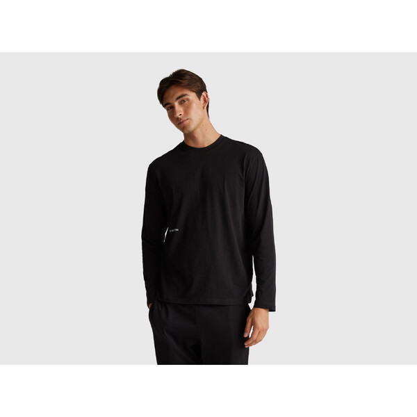 SWEATER L/S - SVETR