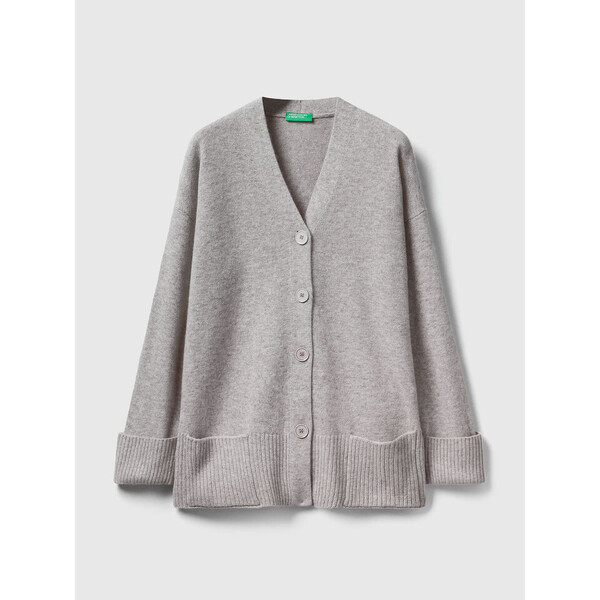 L/S CARDIGAN-SVETR