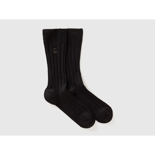 KNITTED SOCKS-PONOŽKY