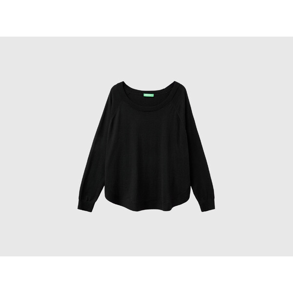 SWEATER L/S - SVETR