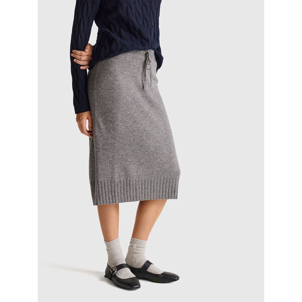 SKIRT - SUKNĚ