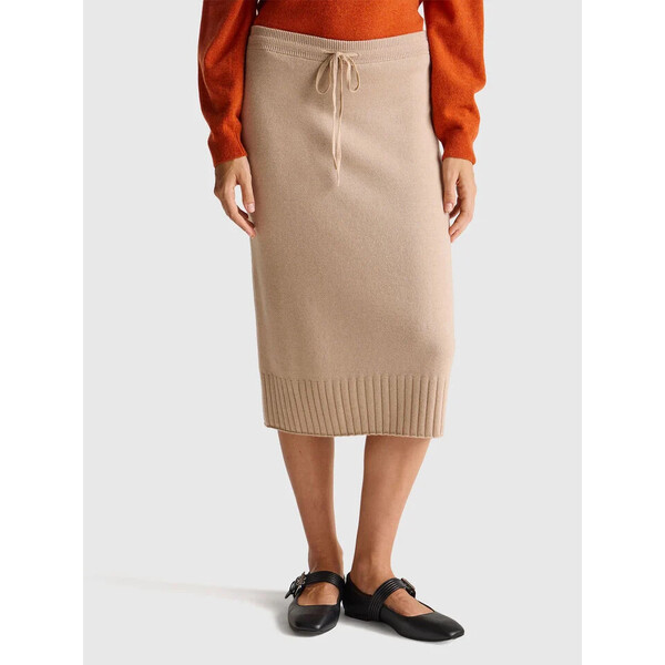SKIRT - SUKNĚ