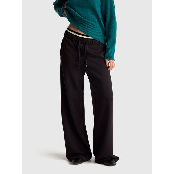 TROUSERS - KALHOTY