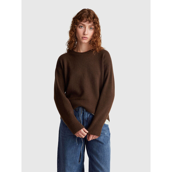 SWEATER L/S - SVETR