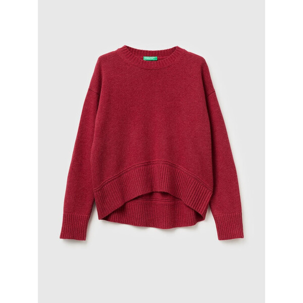SWEATER L/S - SVETR