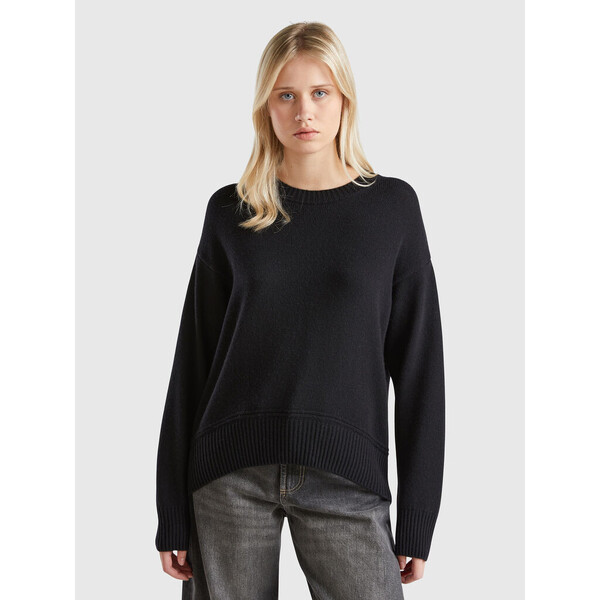 SWEATER L/S - SVETR