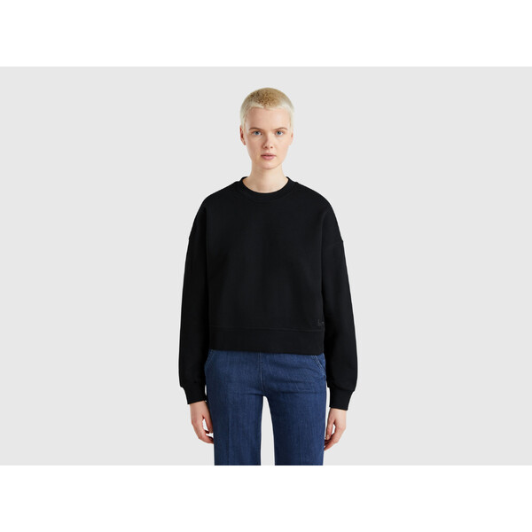 SWEATER L/S - SVETR