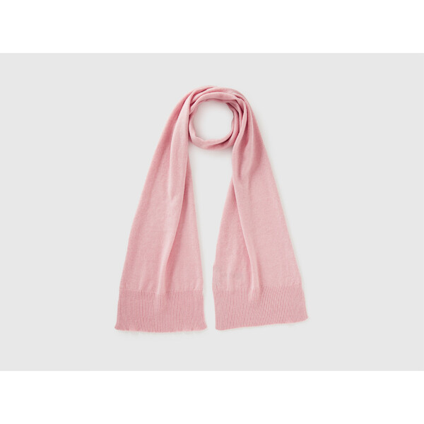 KNITTED SCARF - ŠÁLA