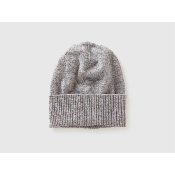 KNITTED - HAT