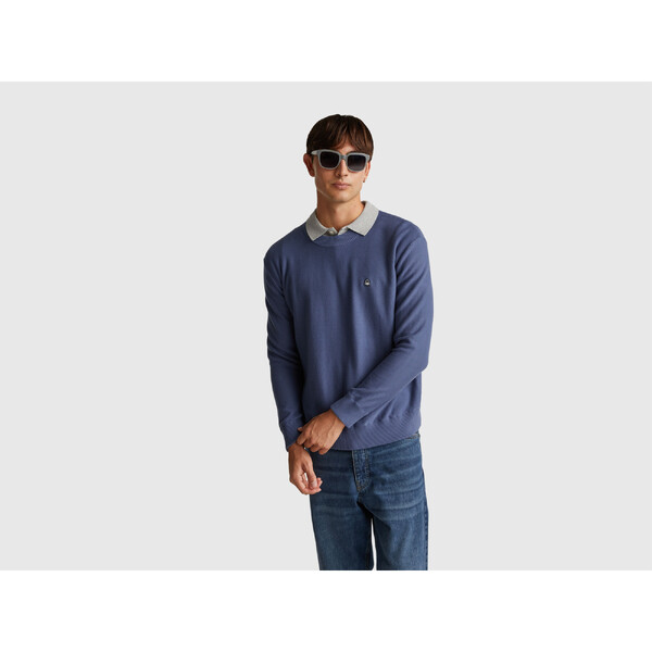 SWEATER L/S - SVETR