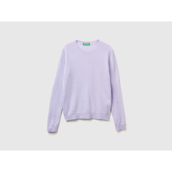 SWEATER L/S
