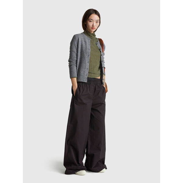 TROUSERS - KALHOTY