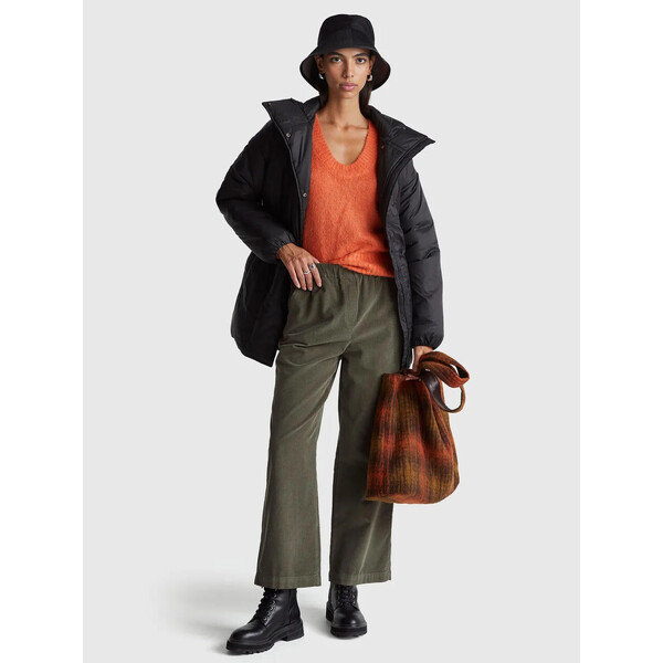 TROUSERS - KALHOTY