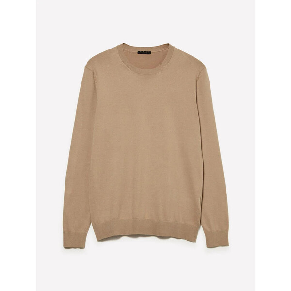 SWEATER L/S - SVETR